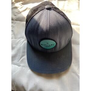 Rip curl cap made for wave